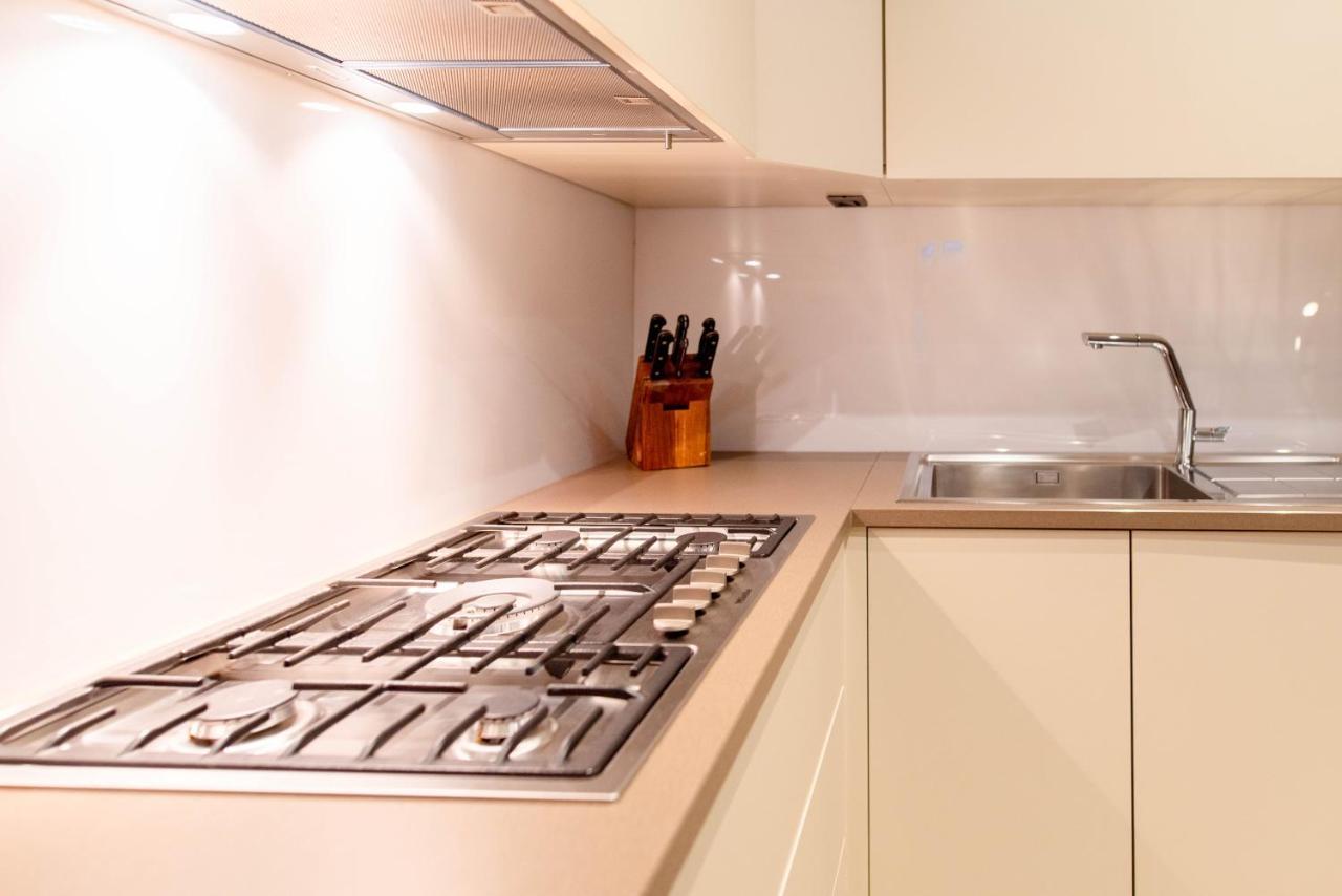 In Centro, 5 Posti Letto: Ca' Cybeles Apartman Torino Kültér fotó