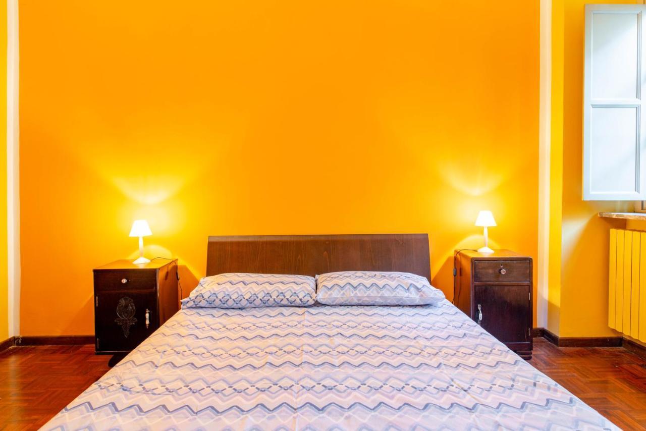 In Centro, 5 Posti Letto: Ca' Cybeles Apartman Torino Kültér fotó