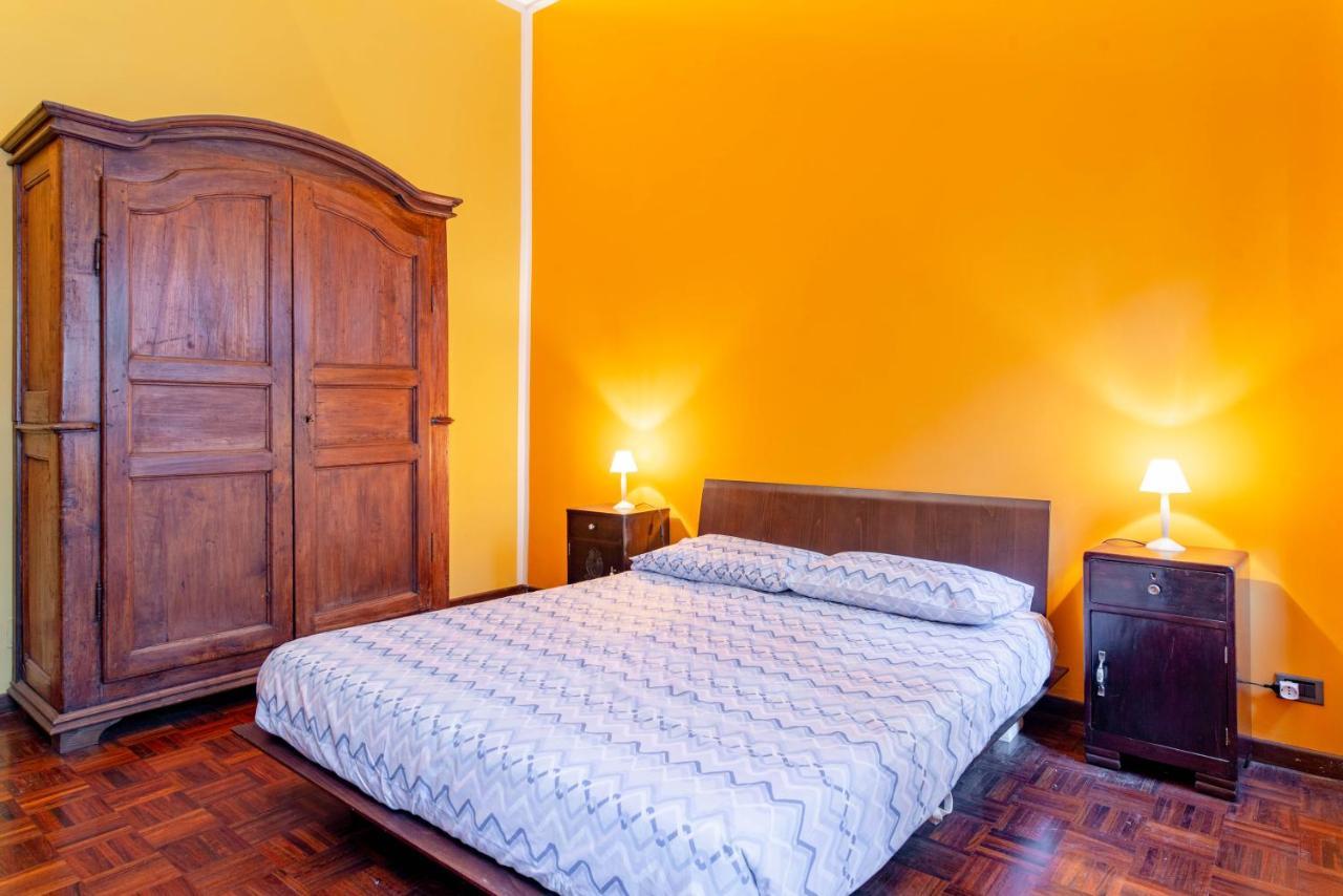 In Centro, 5 Posti Letto: Ca' Cybeles Apartman Torino Kültér fotó