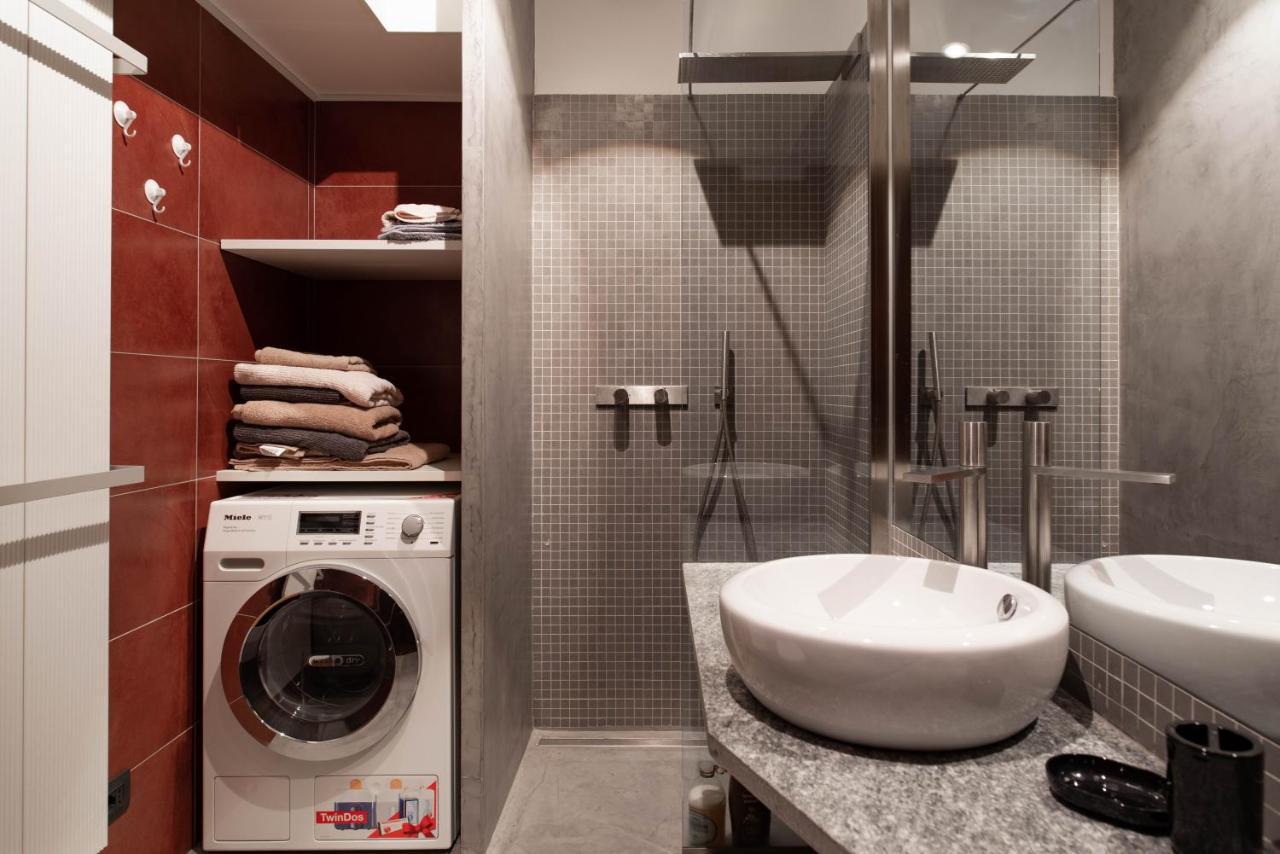 In Centro, 5 Posti Letto: Ca' Cybeles Apartman Torino Kültér fotó