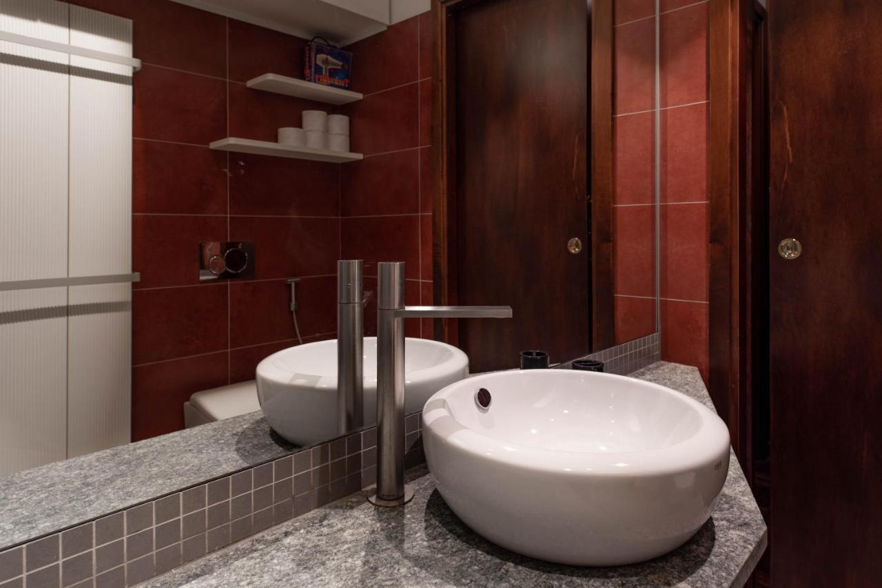 In Centro, 5 Posti Letto: Ca' Cybeles Apartman Torino Kültér fotó