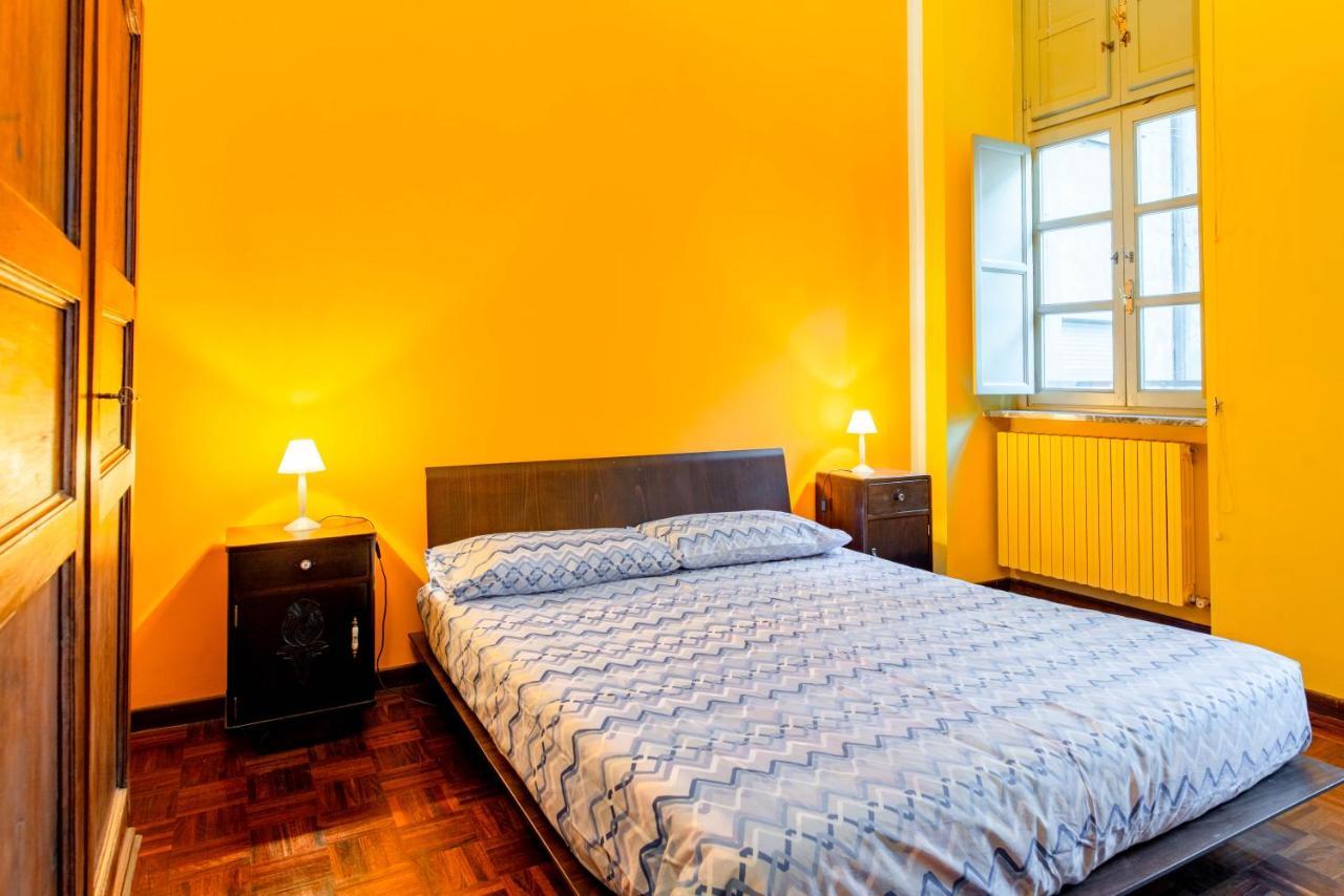 In Centro, 5 Posti Letto: Ca' Cybeles Apartman Torino Kültér fotó