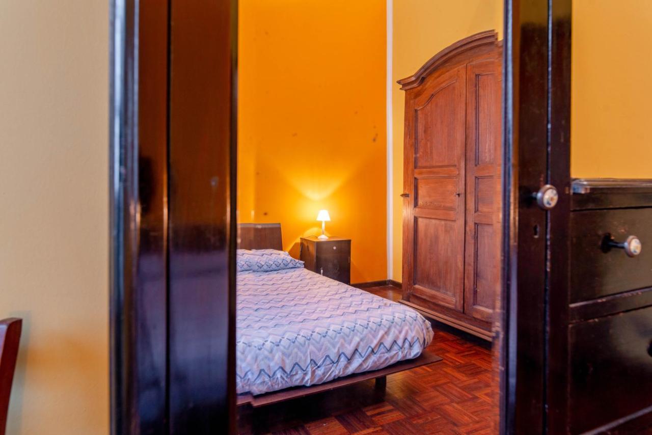 In Centro, 5 Posti Letto: Ca' Cybeles Apartman Torino Kültér fotó