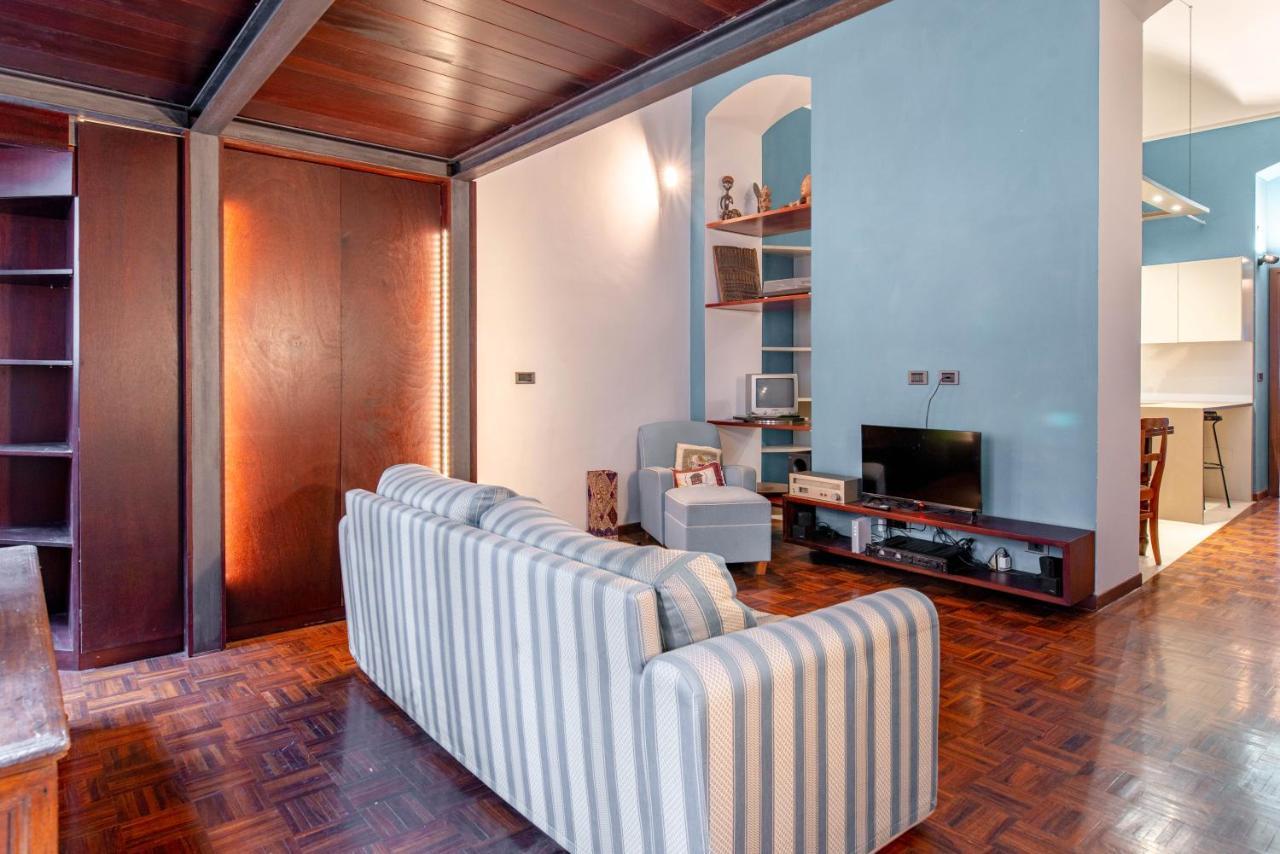In Centro, 5 Posti Letto: Ca' Cybeles Apartman Torino Kültér fotó