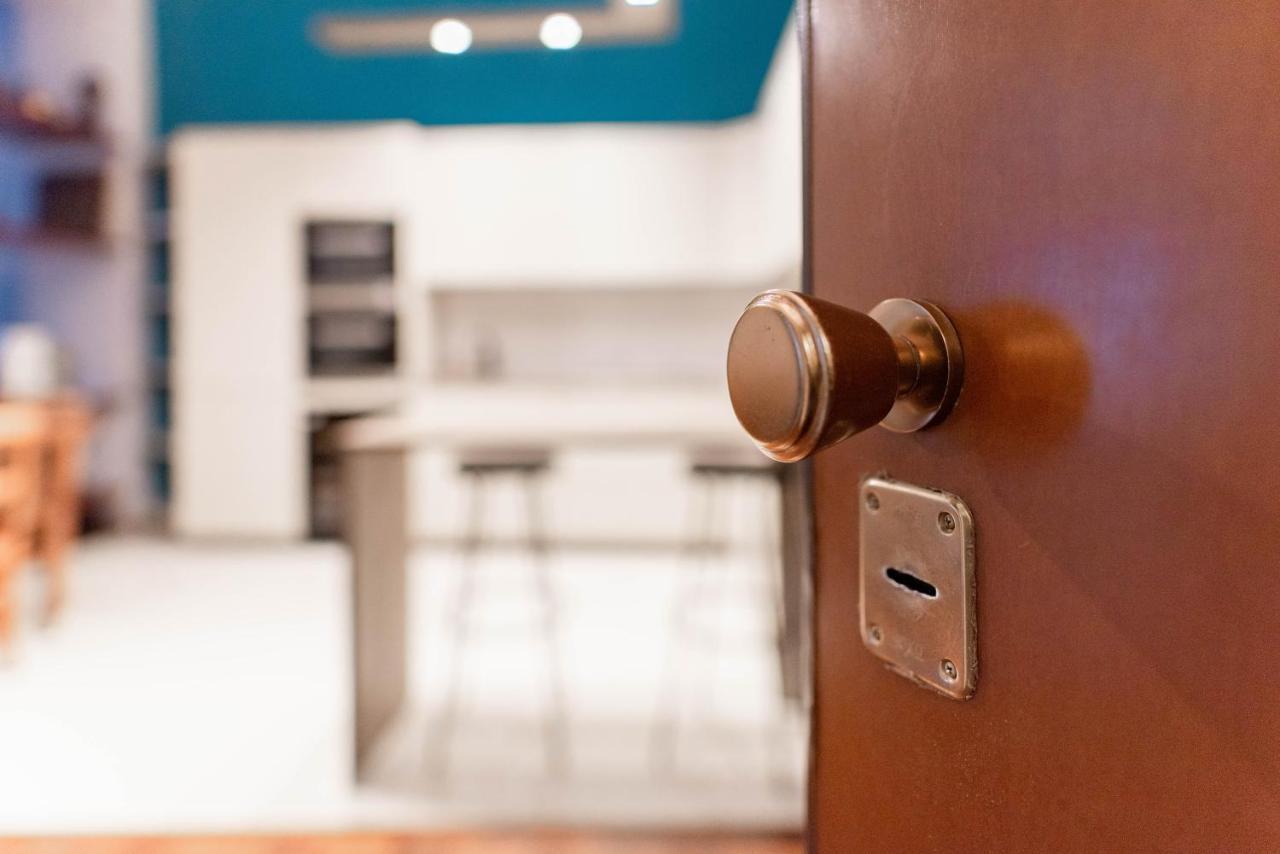 In Centro, 5 Posti Letto: Ca' Cybeles Apartman Torino Kültér fotó