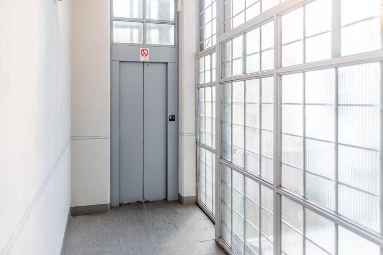 In Centro, 5 Posti Letto: Ca' Cybeles Apartman Torino Kültér fotó