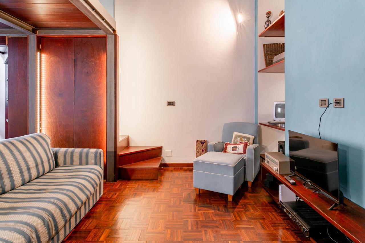 In Centro, 5 Posti Letto: Ca' Cybeles Apartman Torino Kültér fotó