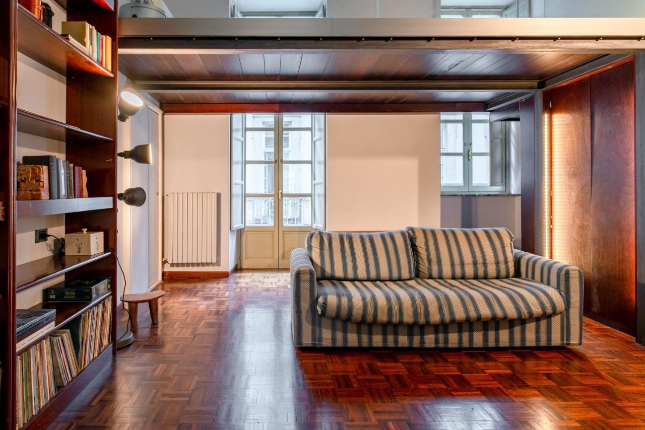 In Centro, 5 Posti Letto: Ca' Cybeles Apartman Torino Kültér fotó
